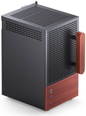     Jonsbo T6 Black