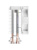 Кулер для процессора Ocypus Gamma A20 WH ARGB (110W, 3-pin, 122.5mm, Al/Cu, 2x6mm, ARGB, 1x92mm, 32CFM, 21dBA, 1900RPM, S: 1851/1700/1200/115X,AM5/AM4, white) Кулер для процессора Ocypus Gamma A20 WH ARGB (110W, 3-pin, 122.5mm, Al/Cu, 2x6mm, ARGB, 1x92mm, 32CFM, 21dBA, 1900RPM, S: 1851/1700/1200/115X,AM5/AM4, white)