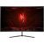 ������� Acer ED320QUS3bmiipx 31,5'' 1500R, 16:9, VA, QHD, 1/5ms, 250cd, 180Hz, HDMI, DP, SPK