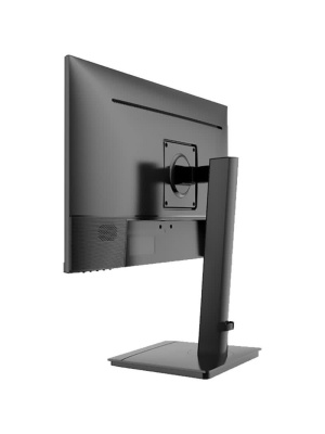������� Fplus MO-24F129-HD 23.8" 16:9 1920�1080(FHD) IPS, 75 Hz, 350cd/m2, H178�/V178�, 1000:1, 10M:1, 16.7M, 5ms, VGA, HDMI, DP, USB-Hub, Pivot, Tilt, Swivel, Speakers, Audio out, 2Y, Black (�����������)