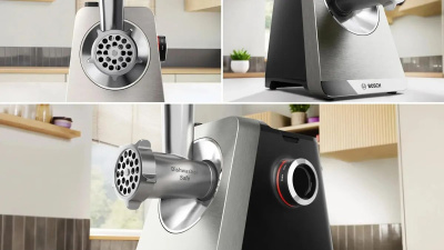 ��������� Bosch MFWS835M ������