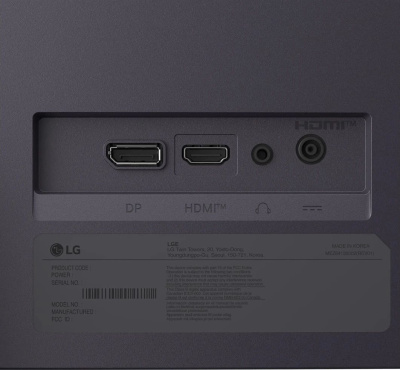 ������� LG 31,5" UltraGear G4 32G403B-B, VA FHD 144 �� 1 ��, ������