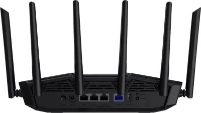 ������ ������������ Asus TUF-BE9400 BE9400 100/1000/2500BASE-T