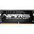   32Gb DDR4 2600Mhz Patriot Steel SO-DIMM (PVS432G266C8S)
