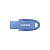 ���� ���������� 128GB SanDisk CZ550 Ultra Curve, USB 3.2 Blue