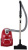 Пылесос TEFAL TW3953EA, красный Пылесос TEFAL TW3953EA, красный