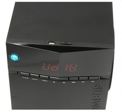 ������� Dialog Progressive AP-230 2x15 + 35 �� USB+SD reader ������
