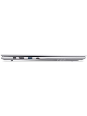 ������� Acer Aspire Lite 16 AL16-54P-763P, 16" (1920x1200) IPS/Intel Core i7-1355U/16 �� DDR5/512 �� SSD/Intel Iris Xe Graphics/��� �������, ����������� (NX.DK6CD.004)