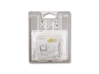 ������� Cactus CS-EPT1292 ��� Epson Stylus Office B42/BX305/BX305F 100 �� �������