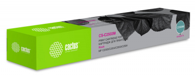 �������� �������� Cactus CS-C2503M 841927 magenta (9500���.) ��� Ricoh Aficio MP C2003SP/C2004ASP/ (CS-C2503M)