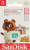 Карта памяти SanDisk microSDXC UHS-I card for Nintendo Switch 512GB. Цвет: бирюзовый Карта памяти SanDisk microSDXC UHS-I card for Nintendo Switch 512GB. Цвет: бирюзовый