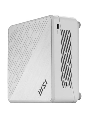 ����-�� MSI Cubi 5 1M-641XRU, Intel Core 3 100U/8 �� DDR5/512 �� SSD/Intel Graphics/��� ��, ����� (9S6-B0A822-641)