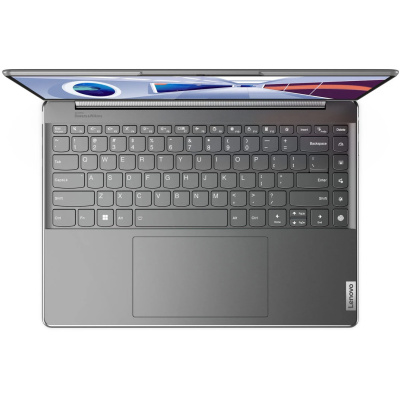 Lenovo Yoga 9 14IRP8, 14" (3840x2400) OLED /Intel Core i7-1360P/16 LPDDR5/1 SSD/Iris Xe Graphics/Windows 11 Home,  (83B1002XRK)