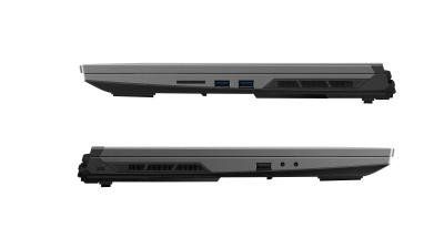  MAIBENBEN X627, 16" (2560x1600) IPS 165/Intel Core i7-12650H/16 DDR4/512 SSD/GeForce RTX 4060 8/Windows 11 Home,  (X627QSFNHGRE0)
