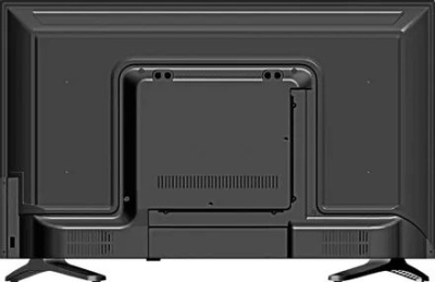 ��������� LED BBK 32" 32LEX-7151/TS2C (B) ������ HD 60Hz DVB-T2 DVB-C DVB-S2 USB WiFi Smart TV (RUS)