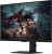  27" SAMSUNG S27DG502EI Odyssey G5 Black (IPS, 2560x1440, HDMI+DP, 1 ms, 178/178, 350 cd/m, 1000:1, 180Hz, Pivot)