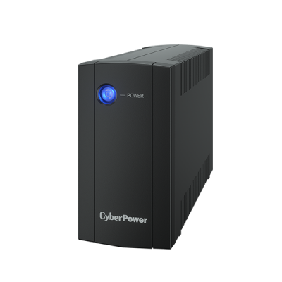 ��� CyberPower Line-Interactive UTC650E 650VA/360W (2 EURO)