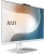 Моноблок MSI Modern AM242P 1M AiO 23,8" FHD (1920x1080)IPS AG Non-touch, Core i3-100U (1.2GHz), 8Gb DDR5(1*8GB), 512GB SSD M.2, Intel UHD, WiFi, BT, camera, WirelessKB&mouse Eng/Rus, No OS,1y,White Моноблок MSI Modern AM242P 1M AiO 23,8" FHD (1920x1080)IPS AG Non-touch, Core i3-100U (1.2GHz), 8Gb DDR5(1*8GB), 512GB SSD M.2, Intel UHD, WiFi, BT, camera, WirelessKB&mouse Eng/Rus, No OS,1y,White