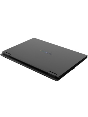 ������� Gigabyte Gaming A18 GA83H, 18" (2560x1600) IPS 165 ��/AMD Ryzen AI 7 260/32 �� DDR5/512 �� SSD/NVIDIA GeForce RTX 5060 ��� ��������� (8 ��)/Windows 11 Pro, ������ (3VHK3KZC93SD_32Win11P)