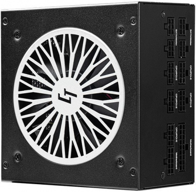 ���� ������� 650W Chieftec (GPX-650FC)