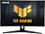 ������� ASUS TUF Gaming 27" VG27UQ1A, 3840x2160, IPS, 160��, 2�HDMI, 1�DP, ������ 90lm0ar0-b01371