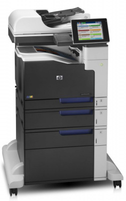 ��� HP Color LaserJet Enterprise 700 M775f