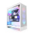 Корпус NZXT H7 Flow RGB Window Mini-ITX, Micro-ATX, ATX White (CM-H72FW-R1) Корпус NZXT H7 Flow RGB Window Mini-ITX, Micro-ATX, ATX White (CM-H72FW-R1)