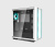 Корпус DeepCool CC560 WH V2 Mid-Tower ATX, 4 предустановленных 120-мм вентилятора со светодиодной подсветкой R-CC560-WHGAA4-G-2 Корпус DeepCool CC560 WH V2 Mid-Tower ATX, 4 предустановленных 120-мм вентилятора со светодиодной подсветкой R-CC560-WHGAA4-G-2