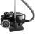 Пылесос Bosch BGS412234 черный Пылесос Bosch BGS412234 черный