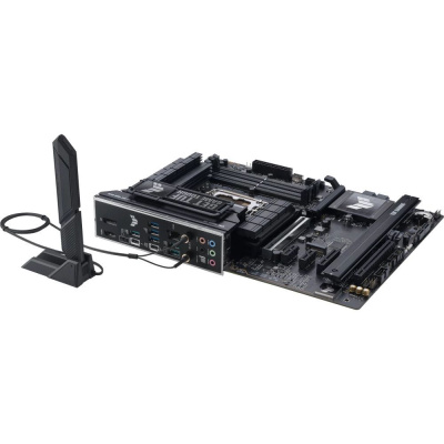 ����������� ����� ASUS TUF GAMING Z890-PLUS WIFI ATX, Ret