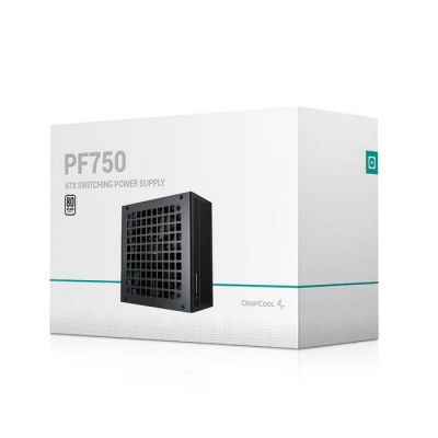 ���� ������� Deepcool 750�� R-PF750D-HA0B-EU PF750 750w, 80 Plus