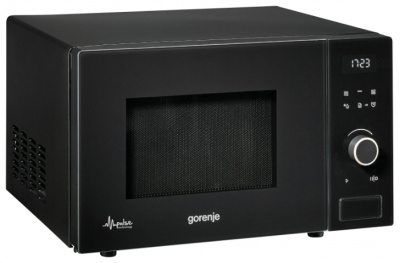   Gorenje MO21DGB Black