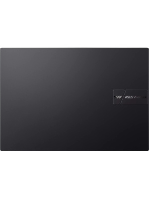������� ASUS VivoBook 16 OLED M1605NAQ-SH102, 16" (1920x1200) OLED/AMD Ryzen 7 170/16 �� DDR4/512 �� SSD/AMD Radeon Graphics/Windows 11 Pro, ������ (90NB1831-M004D0_Win11P)