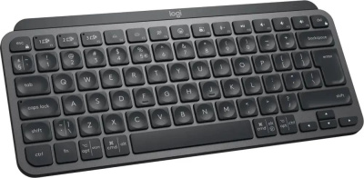  Logitech Wireless  MX Keys MINI Keyboard Graphite