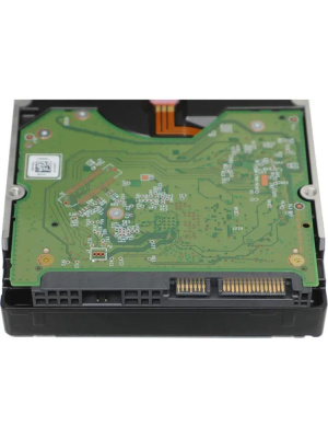 ������� ���� WD SATA-III 10TB 0B47062 WUS721210BLE6L4 Ultrastar DC HA340 512E (7200rpm) 512Mb 3.5"