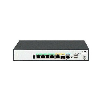 ������ H3C MSR810 6-�������� ������������� Gigabit Ethernet �������������� ������ 
