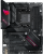 ����������� ����� ASUS ROG STRIX B550-F GAMING WI-FI II Socket AM4, AMD B550, 4xDDR4, PCI-E 4.0, 2500 ����/�, Wi-Fi, Bluetooth, 4xUSB 3.2 Gen1, USB 3.2 Gen2, USB 3.2 Gen2 Type-C, HDMI, DisplayPort, ���������, ATX