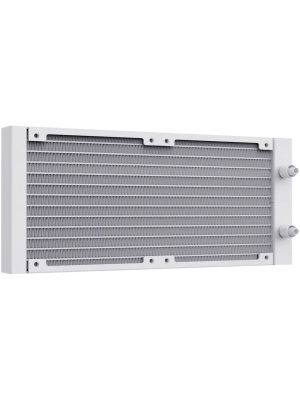 ������� �������� ���������� XASTRA LP240 ARGB WH LGA1851/1700/1200/115X/AM5/AM4 ( 2x120, ARFB fan and PUMP, TDP 265W, white) RET