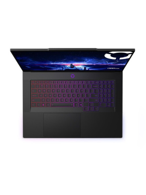 ������� Lenovo Legion 9 18IAX10, 18" (3840x2400) IPS 240 ��/Intel Core Ultra 9 275HX/32 �� DDR5/1024 �� SSD/NVIDIA GeForce RTX 5080 ��� ��������� (16 ��)/Windows 11 Home, ������ (83EY000WUS)