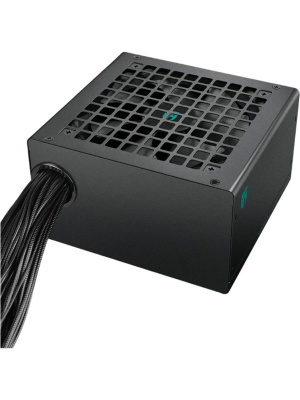 ���� ������� Deepcool PN650D-FC ������ (R-PN650D-FC0B-EU-V2)
