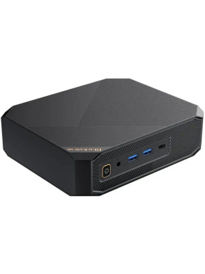 - Blackview MP200, Intel Core i5-12450H/16  DDR4/1024  SSD/Intel UHD Graphics/Windows 11 Pro,  (MP200/I5-12450/16+1TB)