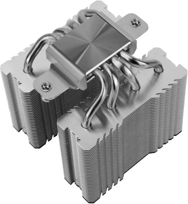    Thermalright Peerless Assassin 90 SE silver, black Ret