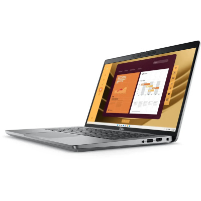  Dell Latitude 5450, 14" (1920x1080) IPS/Intel Core Ultra 7 165H/16  DDR5/512  SSD/NVIDIA GeForce RTX 2050 (4 )/Windows 11 Pro,  (5450-1350)