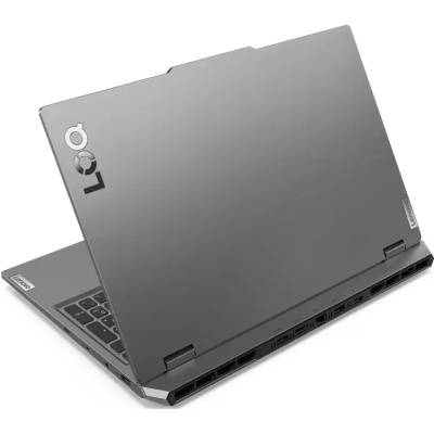  Lenovo LOQ 15ARP9, 15.6" (1920x1080) IPS 144 /AMD Ryzen 5 7235HS/16  DDR5/512  SSD/NVIDIA GeForce RTX 3050 (6 )/ ,  (83JC005GRK)