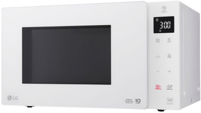 ������������� ���� LG MW25W35GIH White