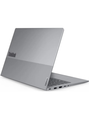  Lenovo ThinkBook 14 G6 IRL, 14" (1920x1200) IPS/Intel Core i5-13500H/16  DDR5/512  SSD/Intel Iris Xe Graphics/ ,  (21KG00EDD)