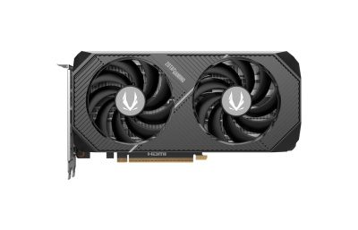 ���������� Zotac NVIDIA GeForce RTX 5070 Twin Edge OC 12Gb GDDR7 ZT-B50700H-10P Ret
