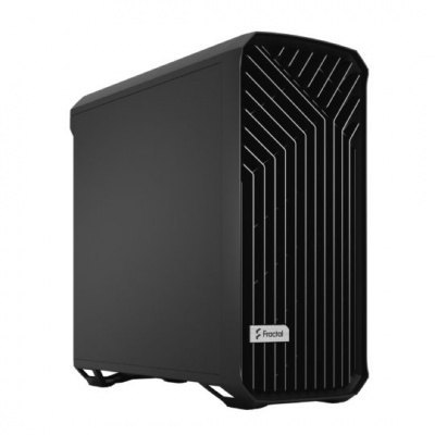 ������ Fractal Design Torrent Black Solid (FD-C-TOR1A-05)