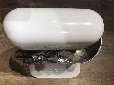 �������� ������� Kenwood KMX750 wh