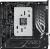   ASUS ROG STRIX X870-I GAMING WIFI, SocketAM5, AMD X870, mini-ITX, Ret 90MB1IW0-M0EAY0